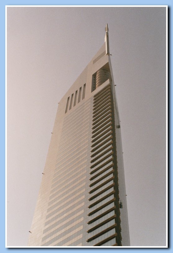 Emirates Towers