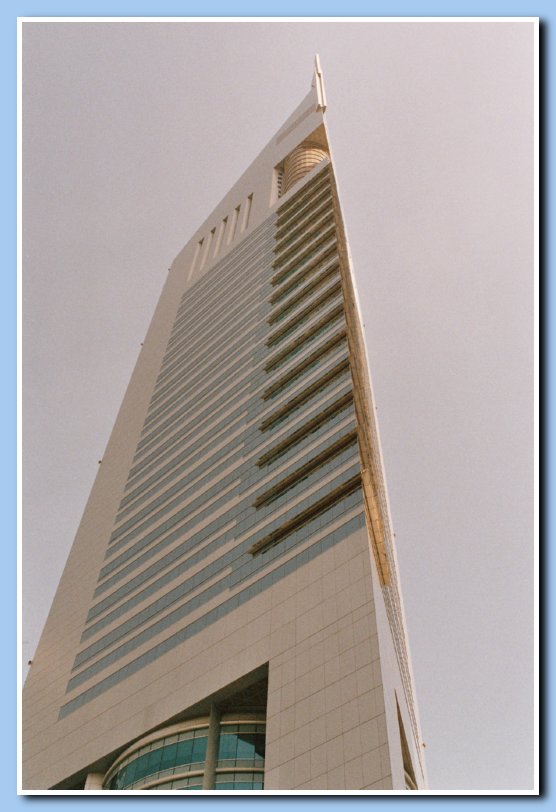 Emirates Towers