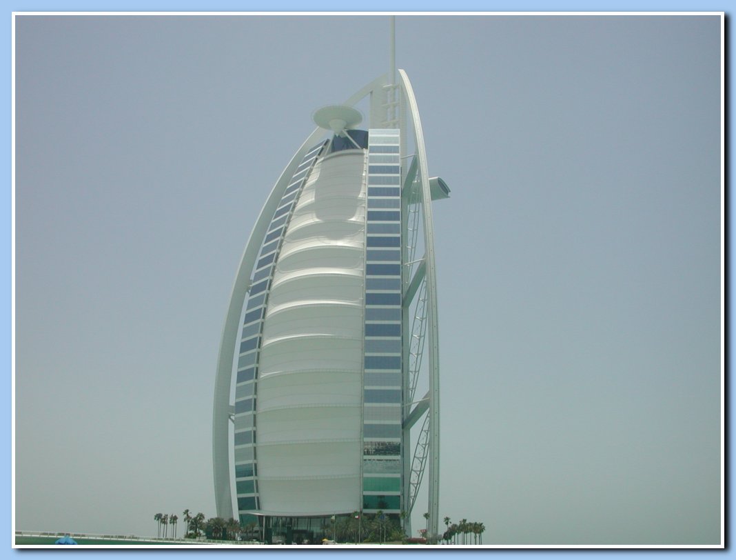 Burj Al Arab