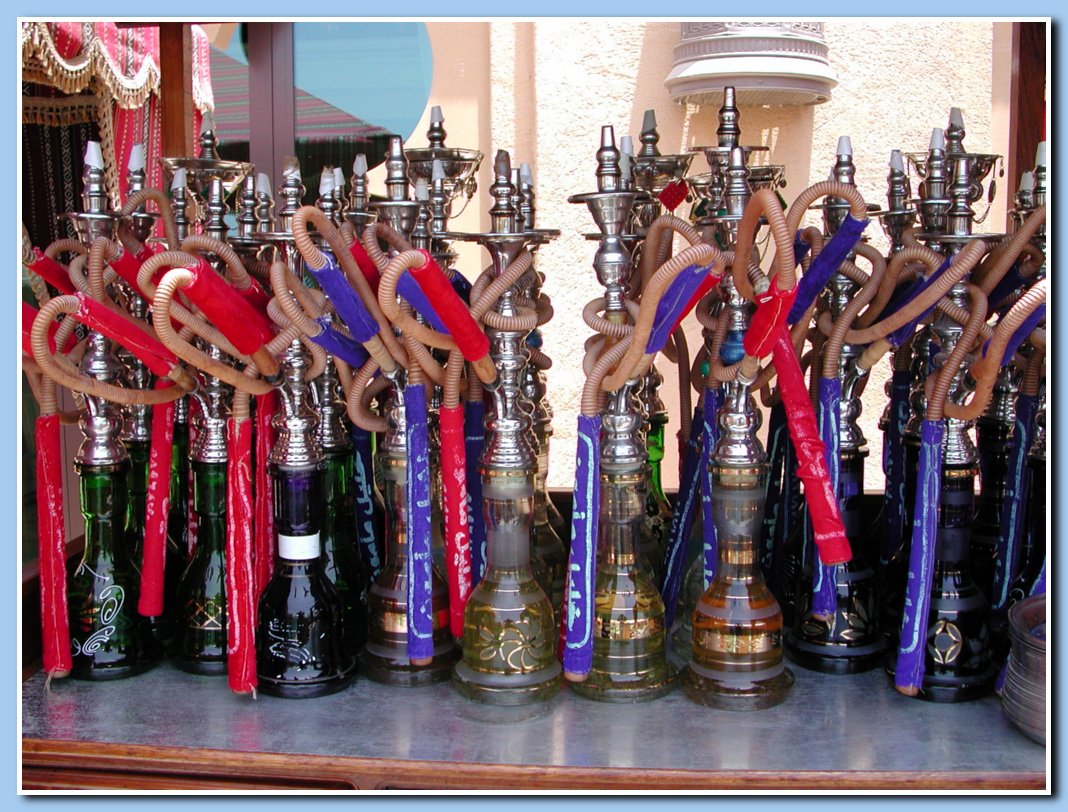 Mina Al Salam