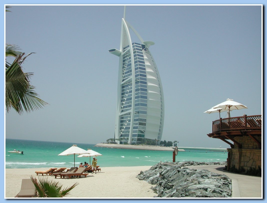 Burj Al Arab