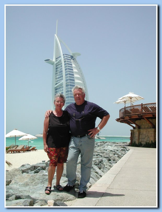 Burj Al Arab