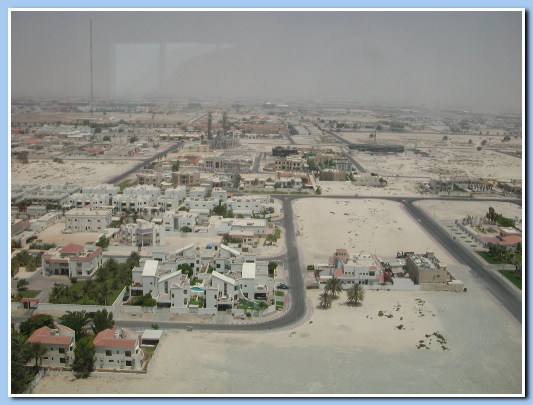 Dubai City