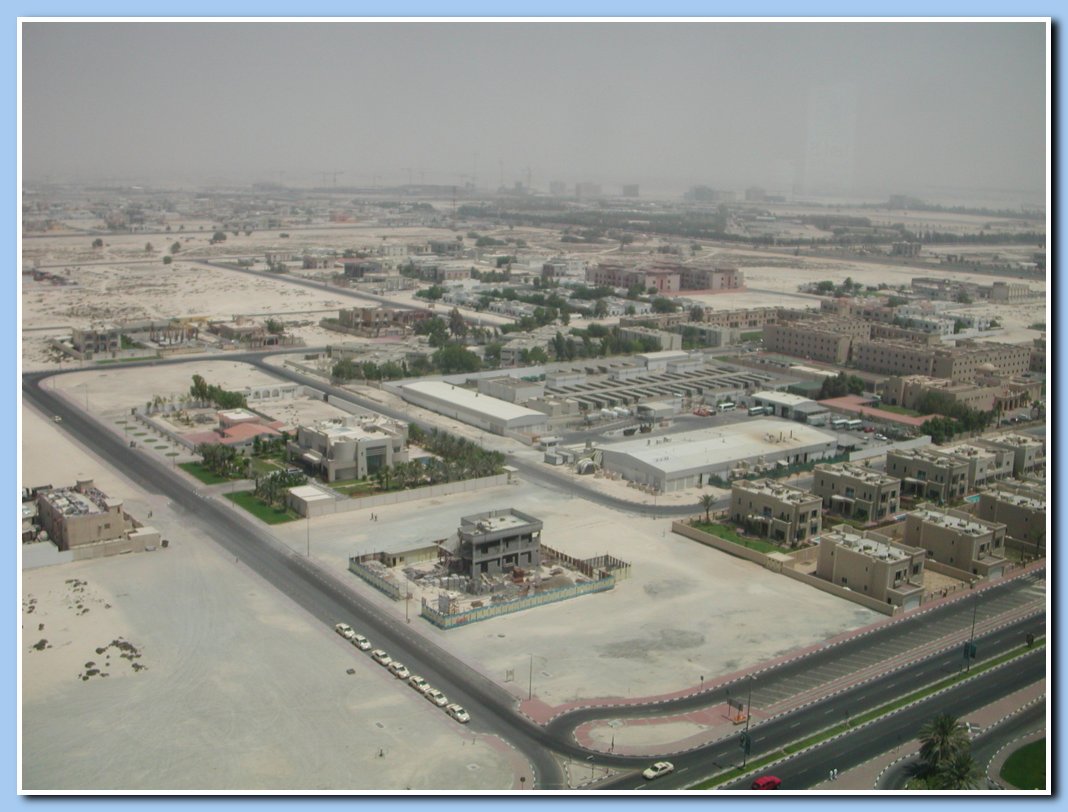 Dubai City