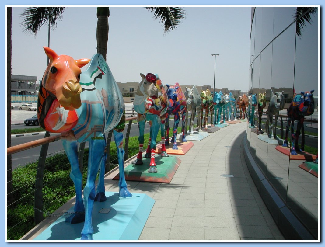 Jumeirah Beach Hotel