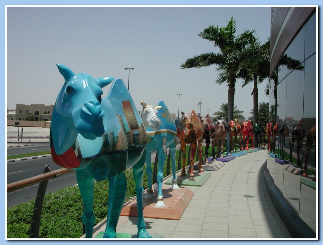 Jumeirah Beach Hotel