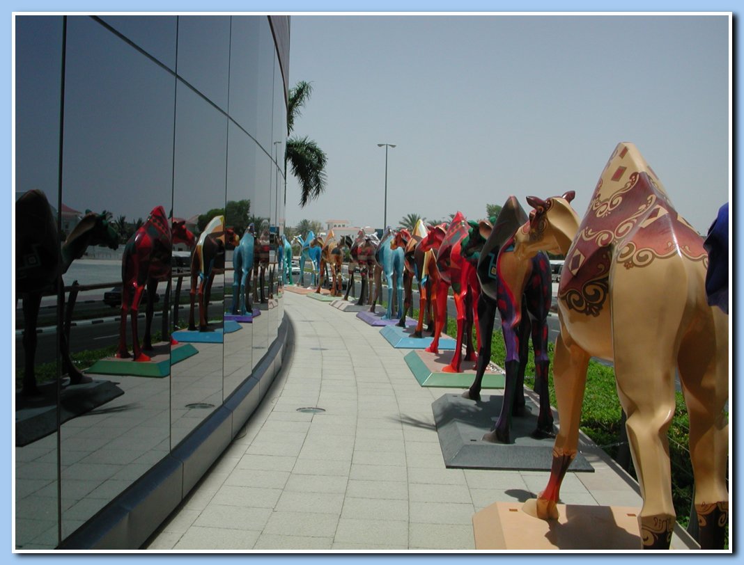 Jumeirah Beach Hotel