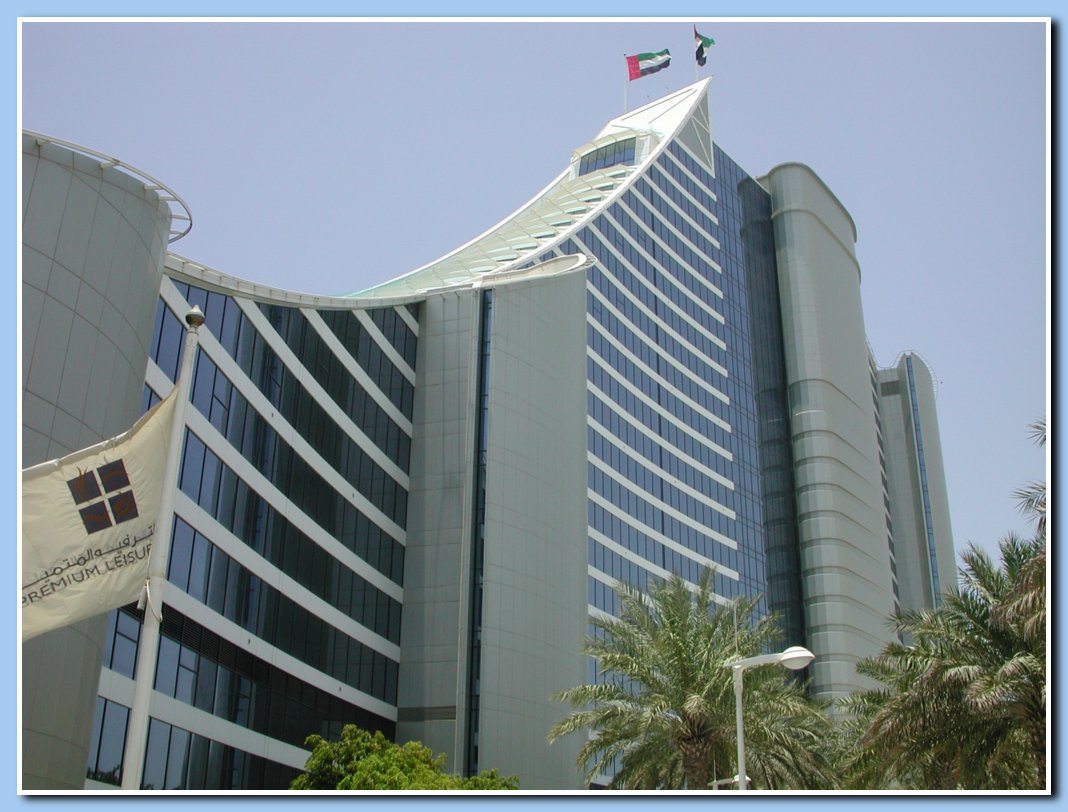 Jumeirah Beach Hotel
