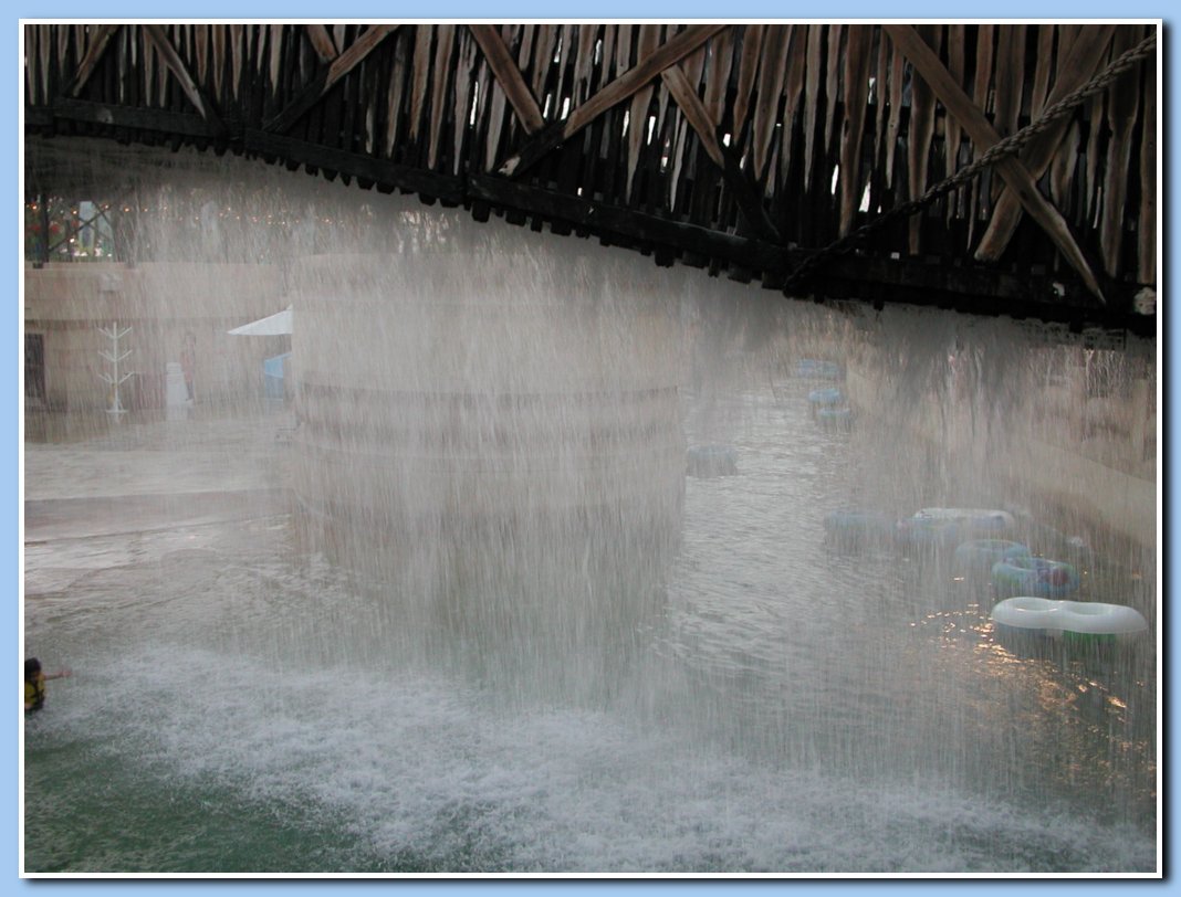 Wild Wadi Waterpark