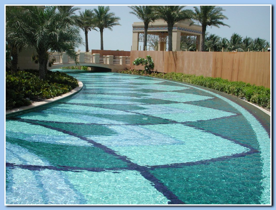 Palm Island Office