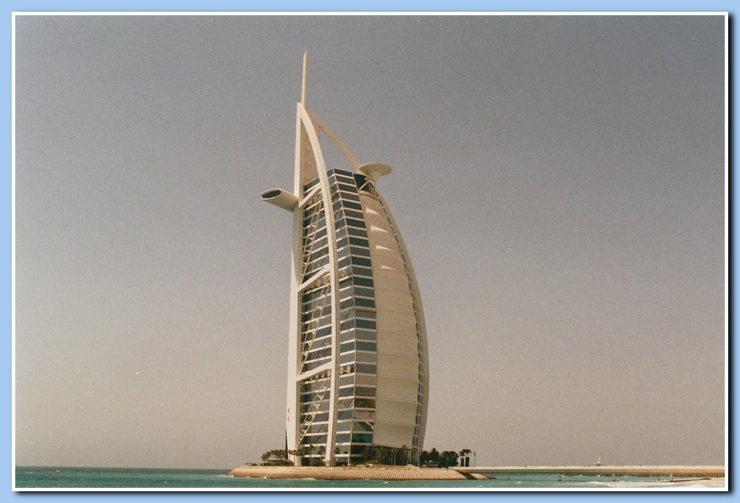 Burj Al Arab