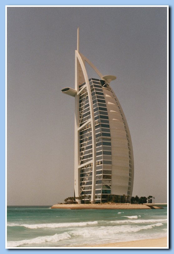 Burj Al Arab