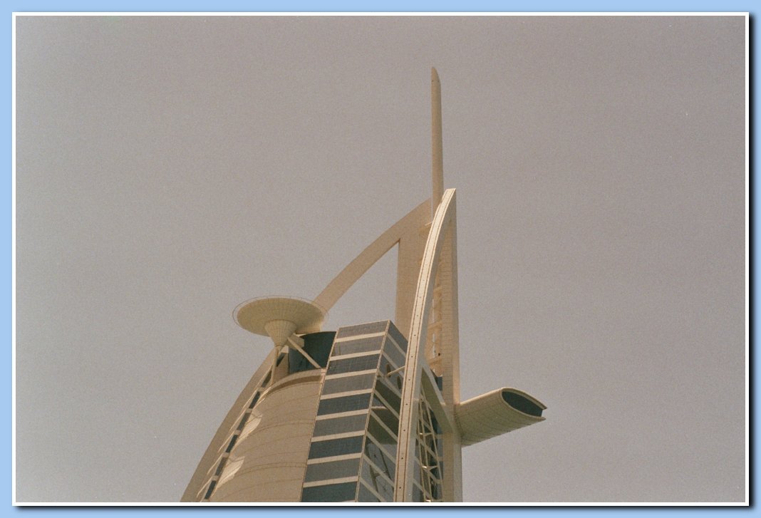 Burj Al Arab