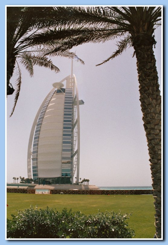 Burj Al Arab