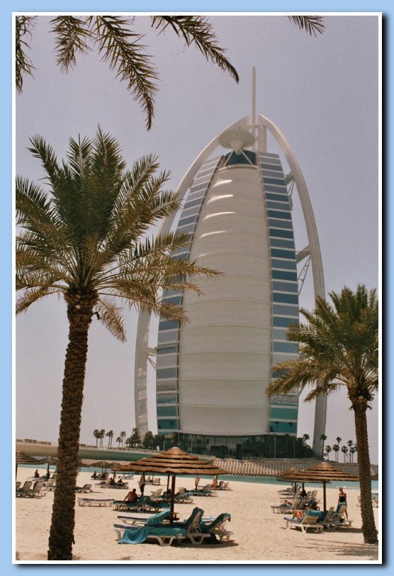 Burj Al Arab