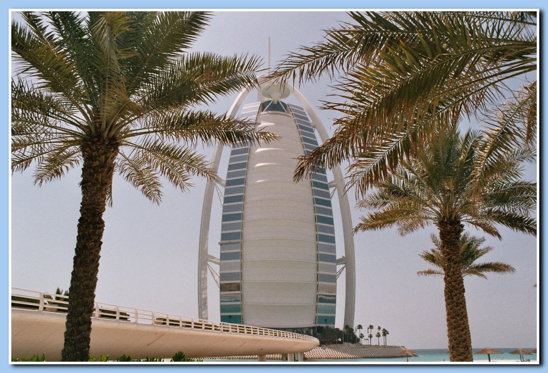 Burj Al Arab