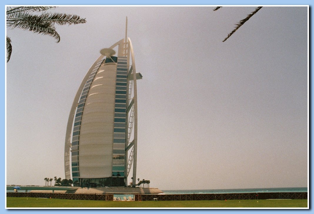 Burj Al Arab