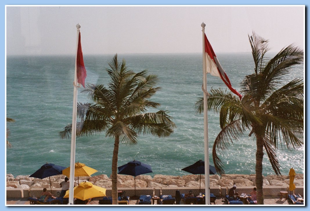 Burj Al Arab