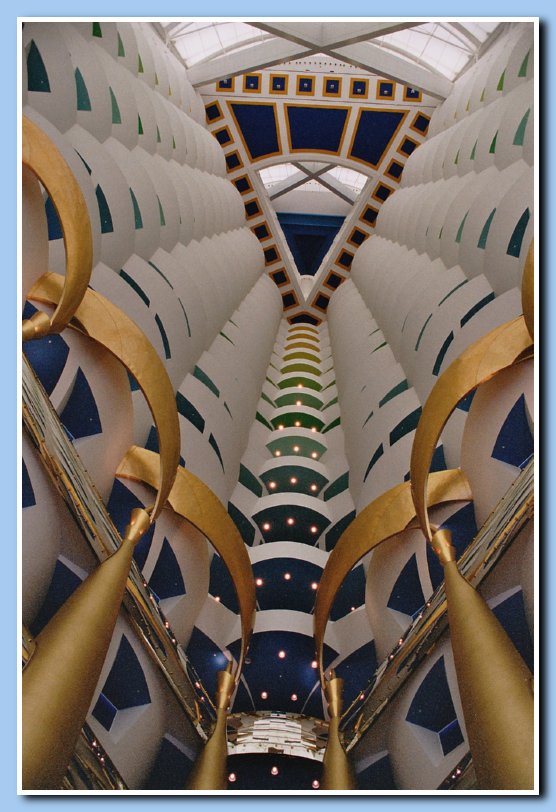 Burj Al Arab