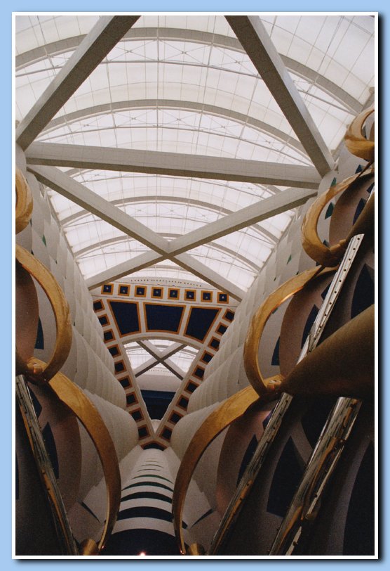 Burj Al Arab