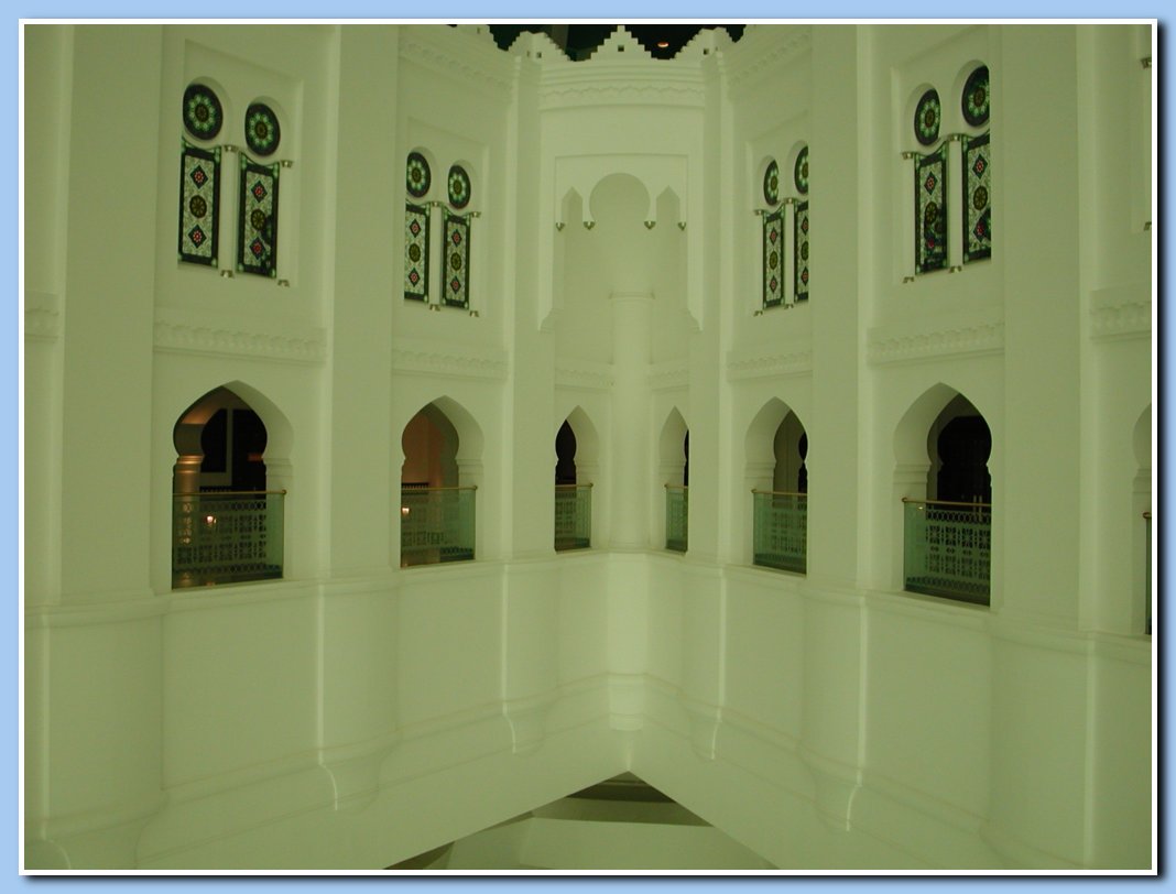Burj Al Arab