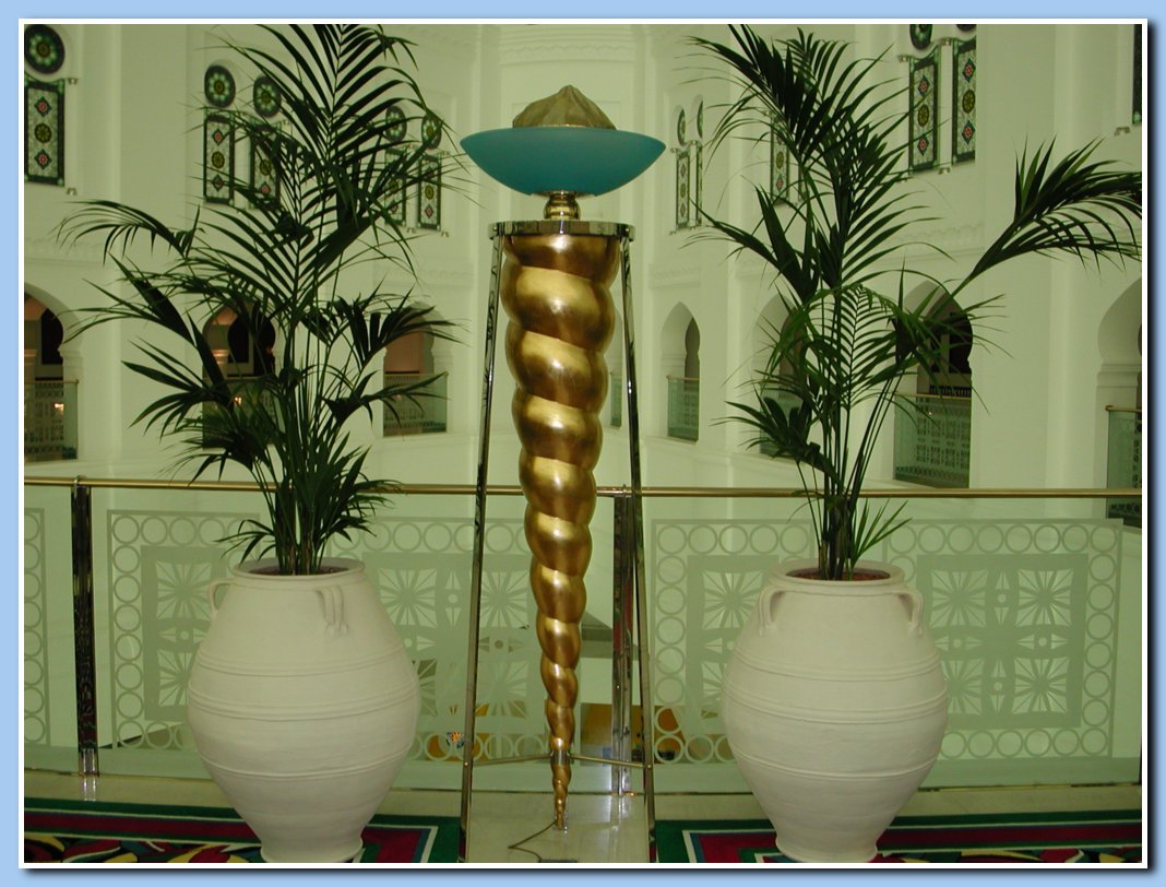 Burj Al Arab