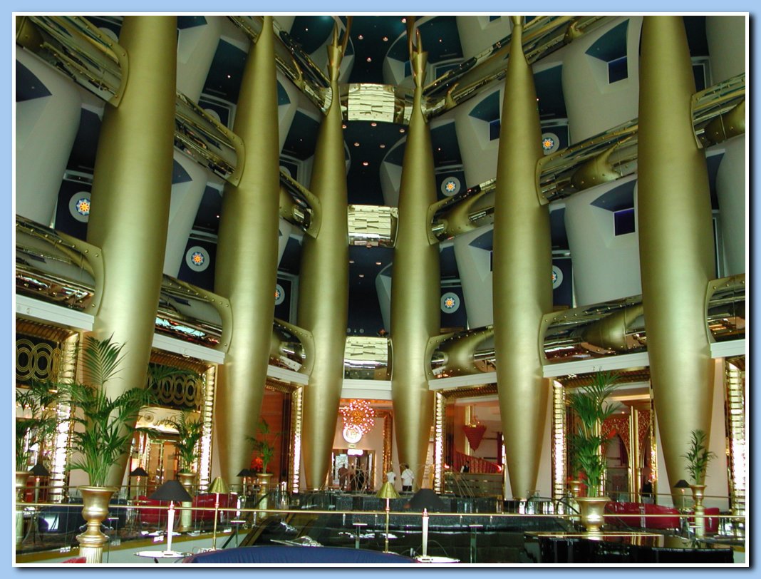 Burj Al Arab
