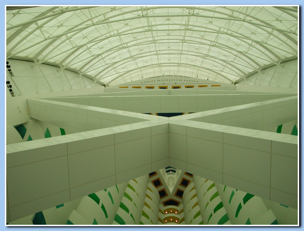 Burj Al Arab