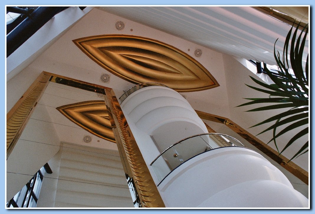 Burj Al Arab