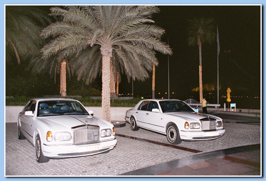 Burj Al Arab