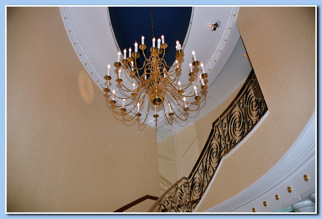 Burj Al Arab (Duplex)