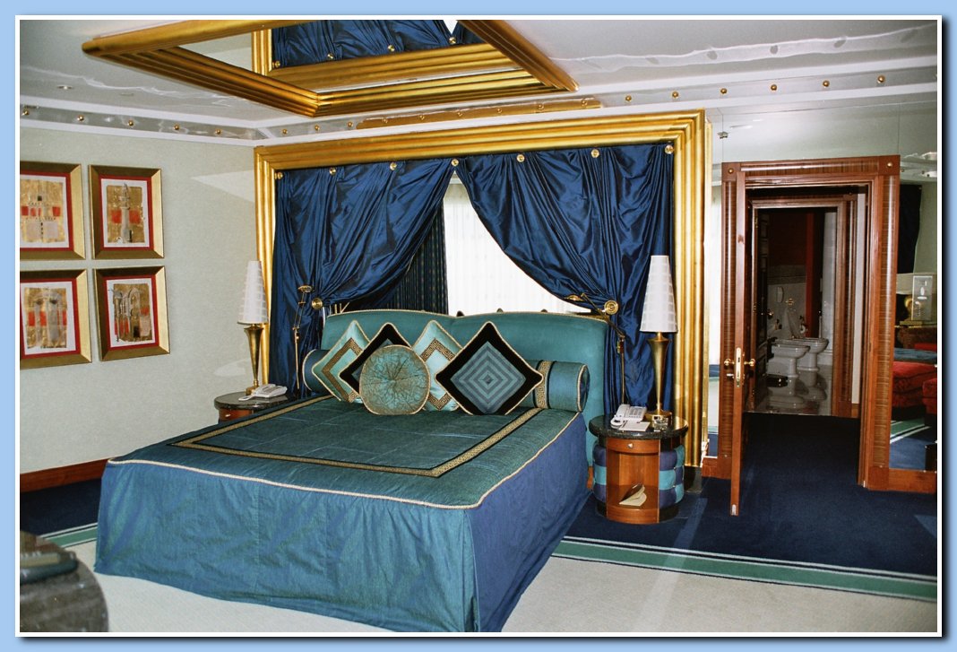 Burj Al Arab (Duplex)
