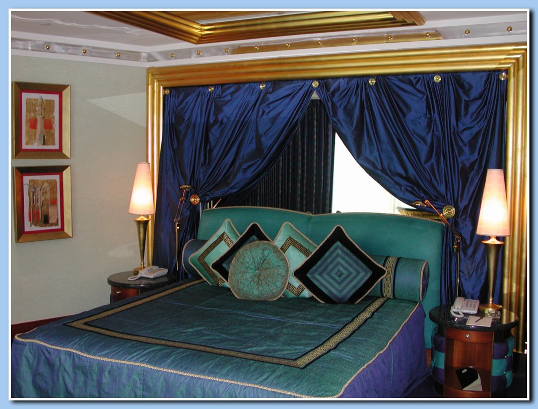 Burj Al Arab (Duplex)