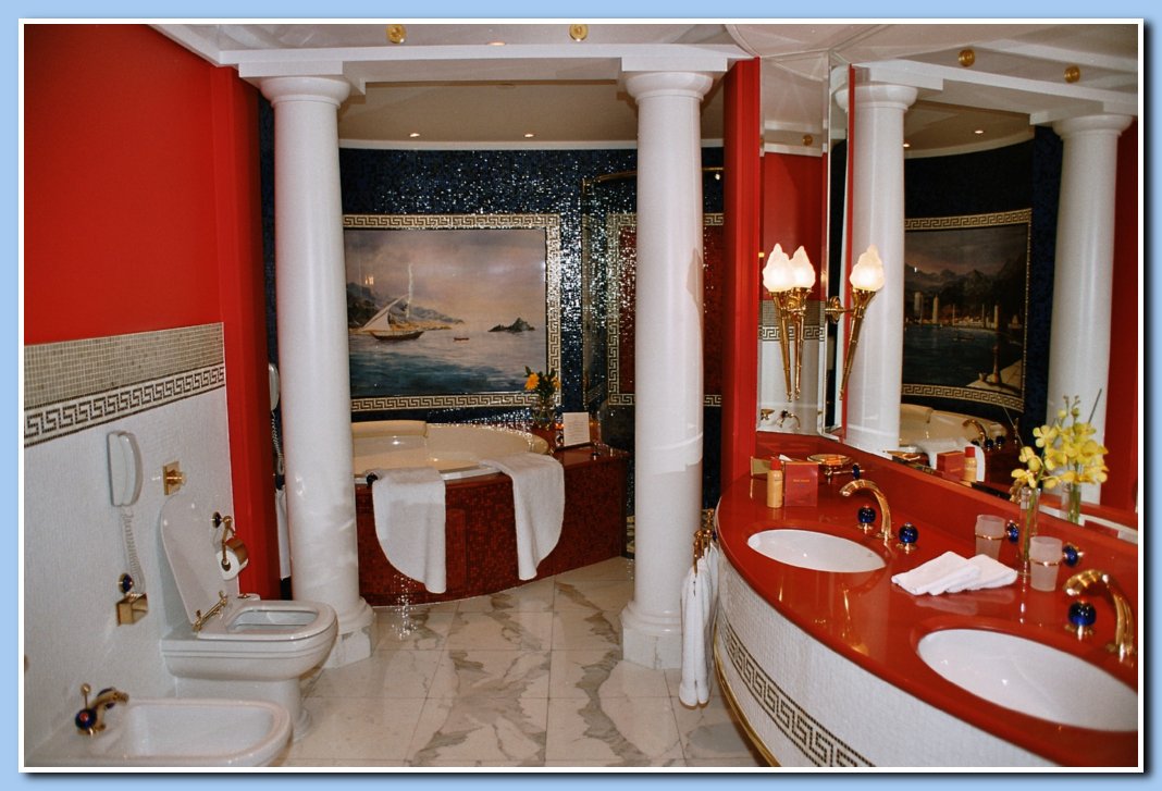 Burj Al Arab (Duplex)
