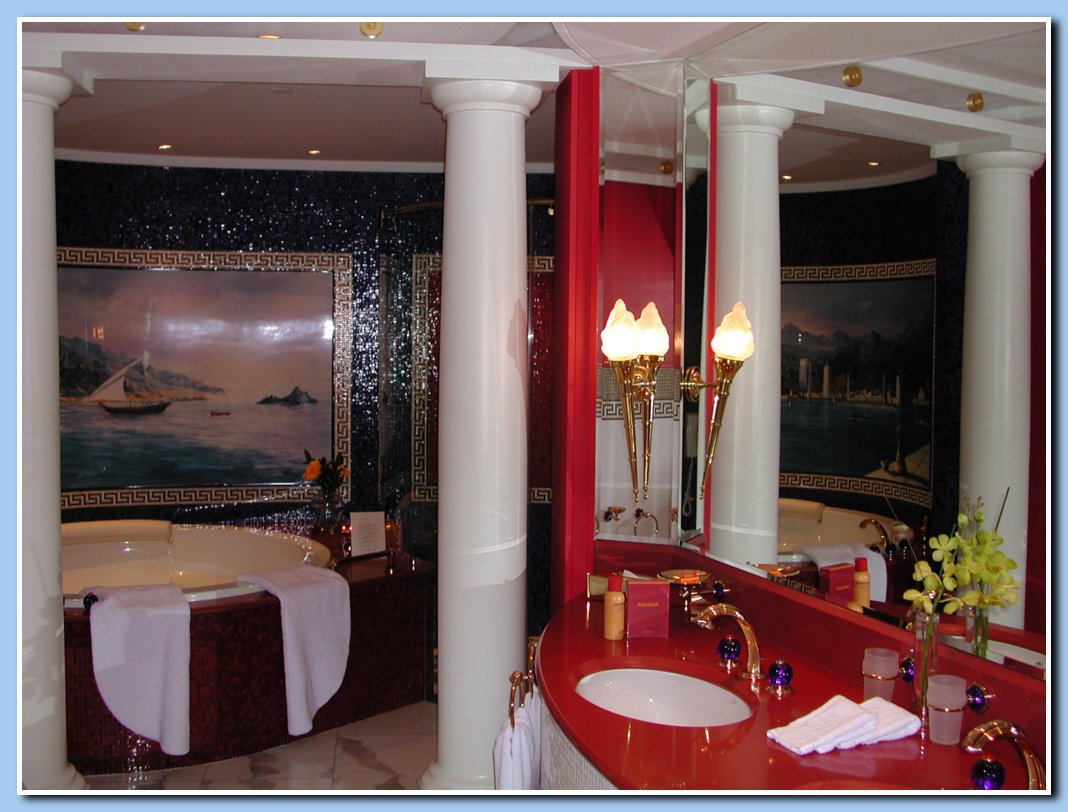 Burj Al Arab (Duplex)