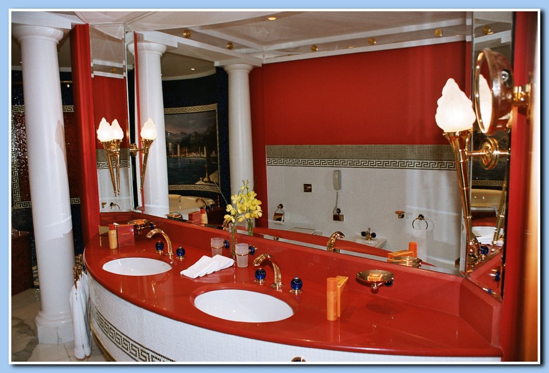 Burj Al Arab (Duplex)