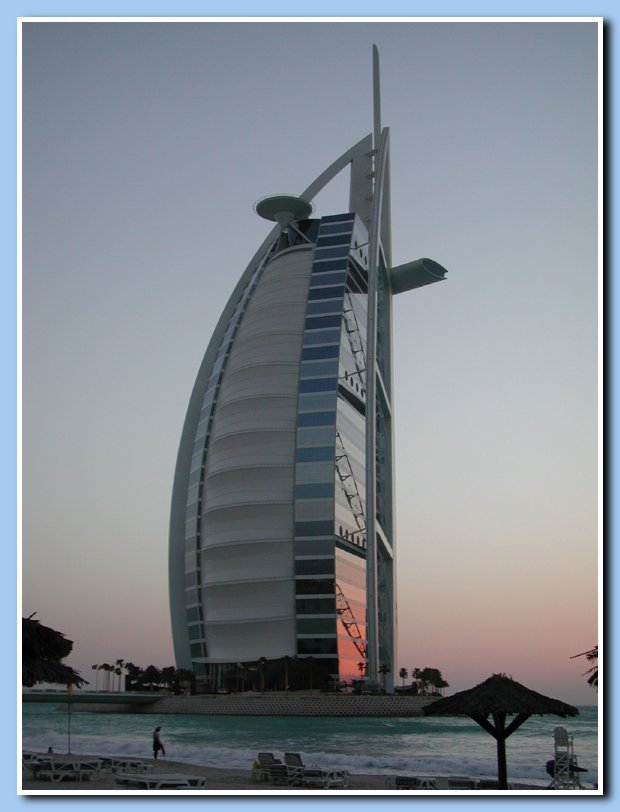Burj Al Arab