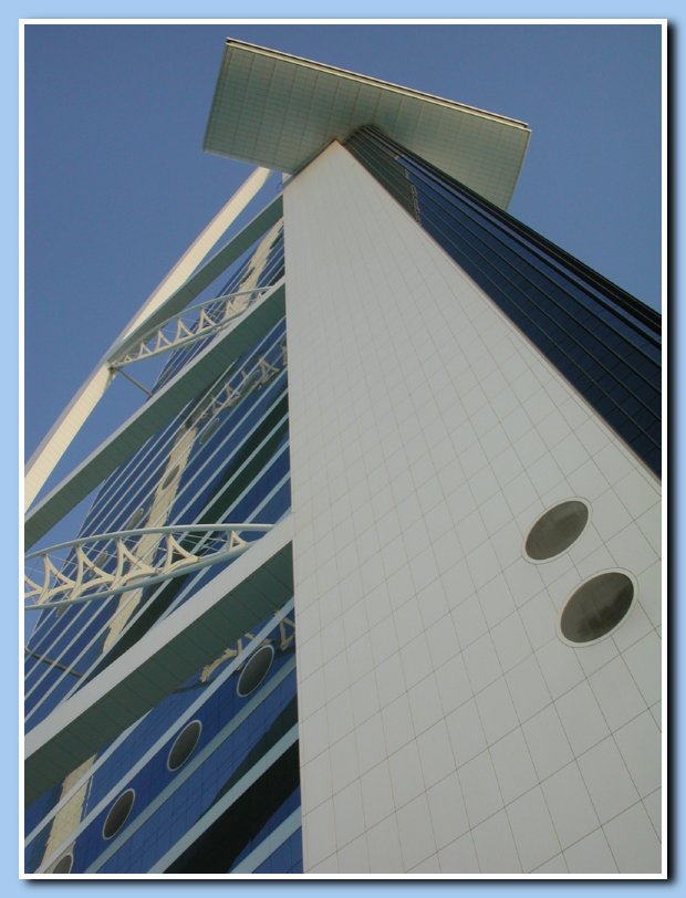 Burj Al Arab