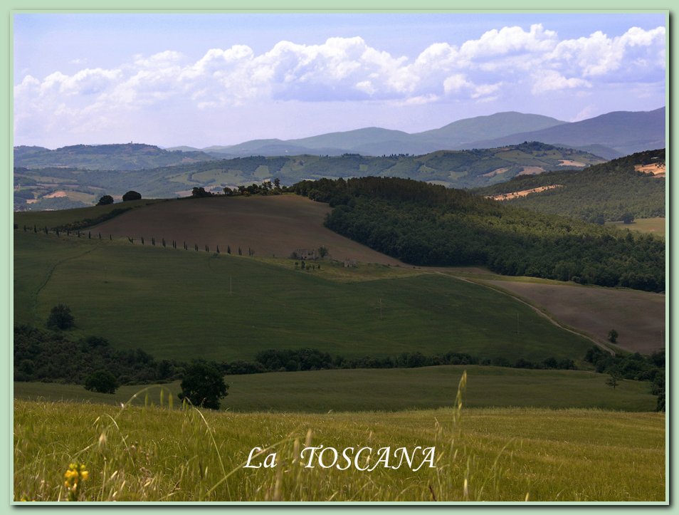 Toscana