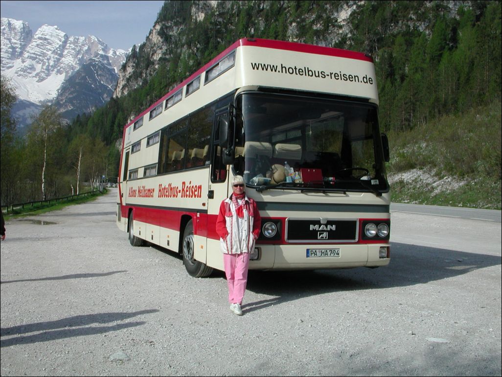 Hotelbus