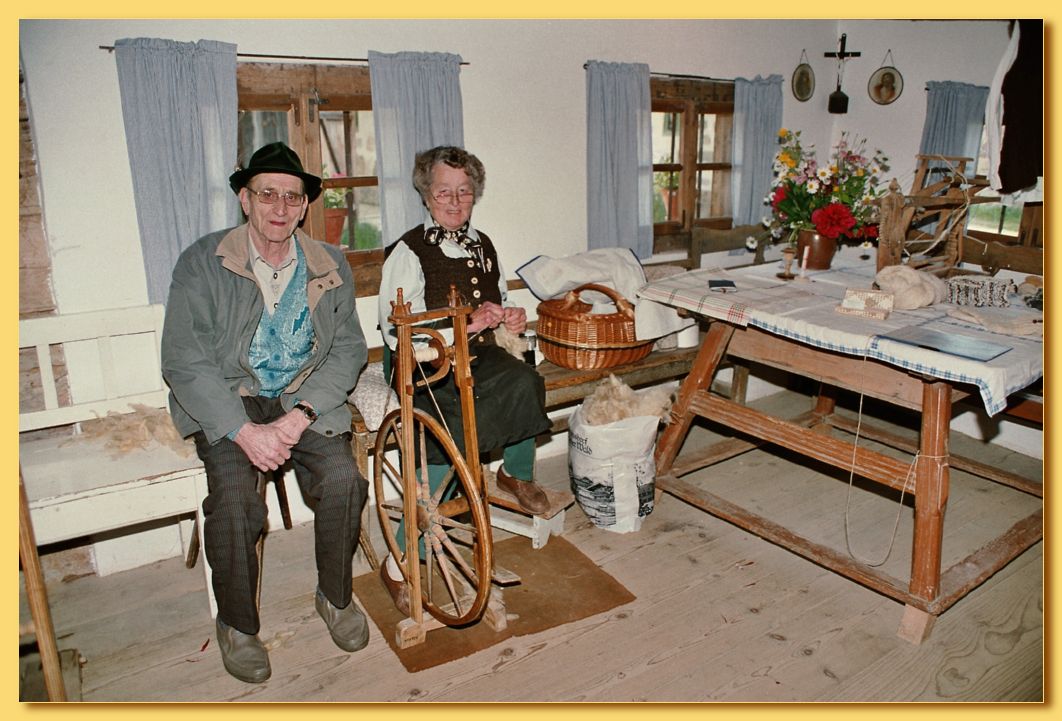 Museumsdorf Bayerischer Wald