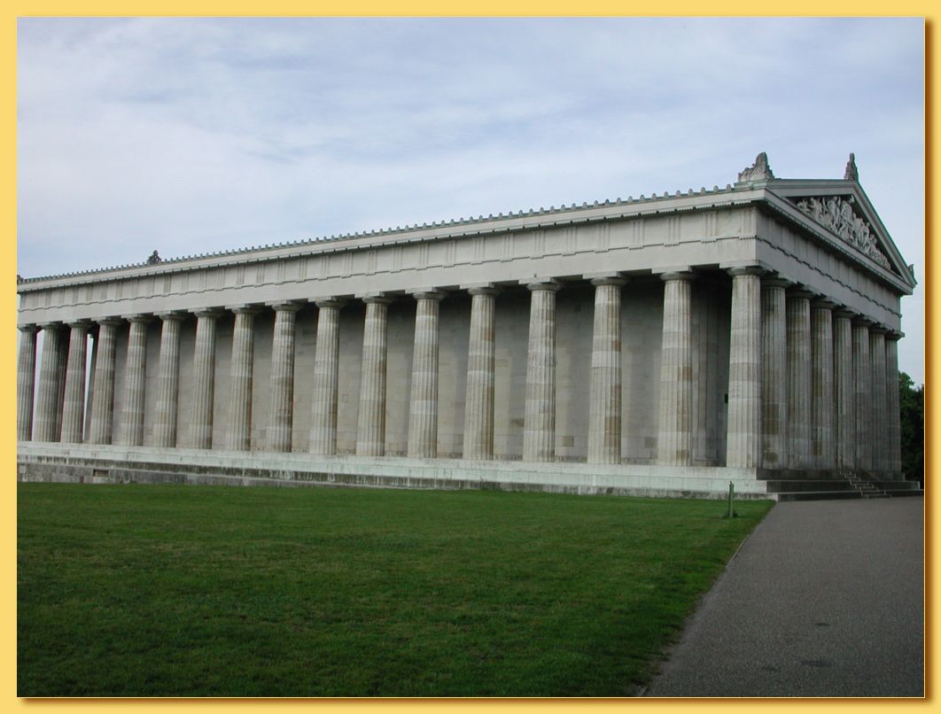 Walhalla