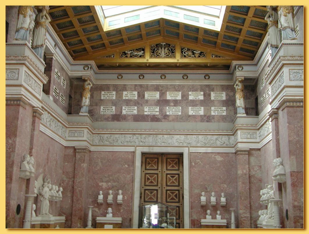 Walhalla