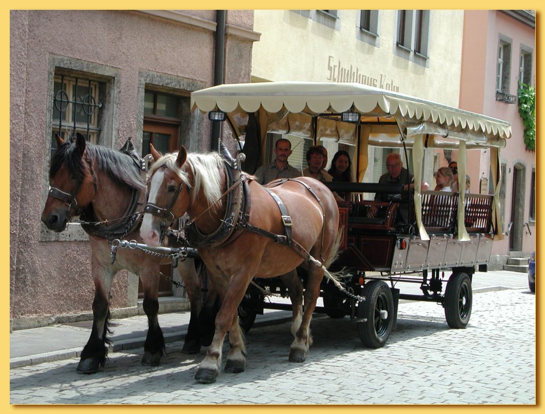 Rothenburg