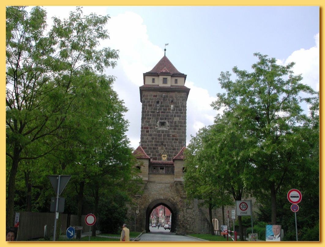Rothenburg