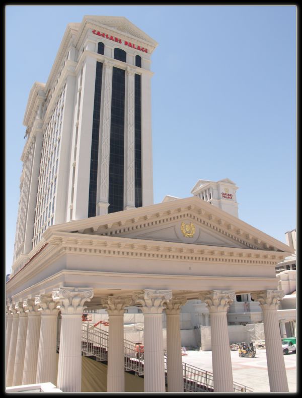 hotel caesars