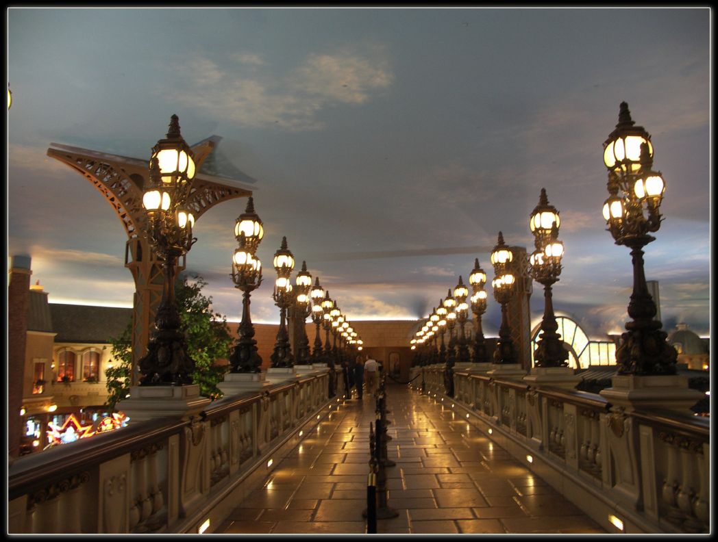 hotel paris