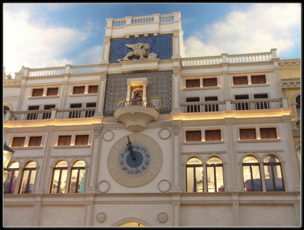 hotel le venetian