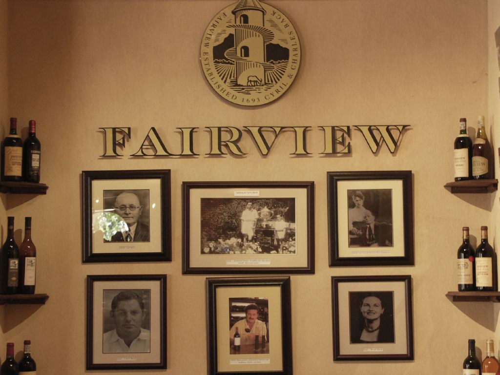 fairview paarl