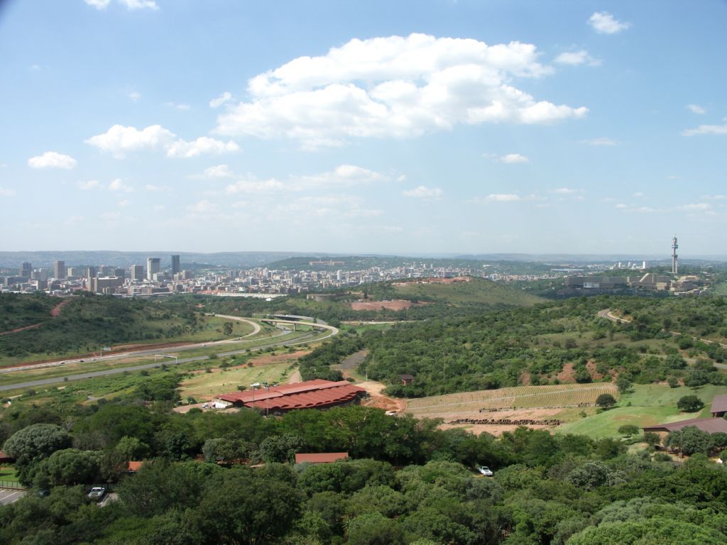 pretoria